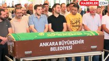 Ankara'da öldürülen anne ve kızı, 2019'un ilk bebek ve annesiymiş