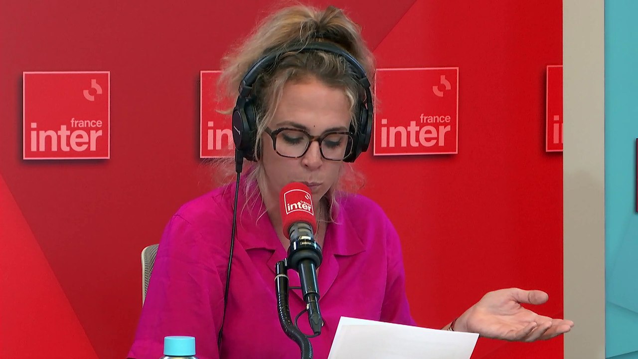 C'est pas l'intérieur qui compte - La Drôle d'Humeur de Julie Conti