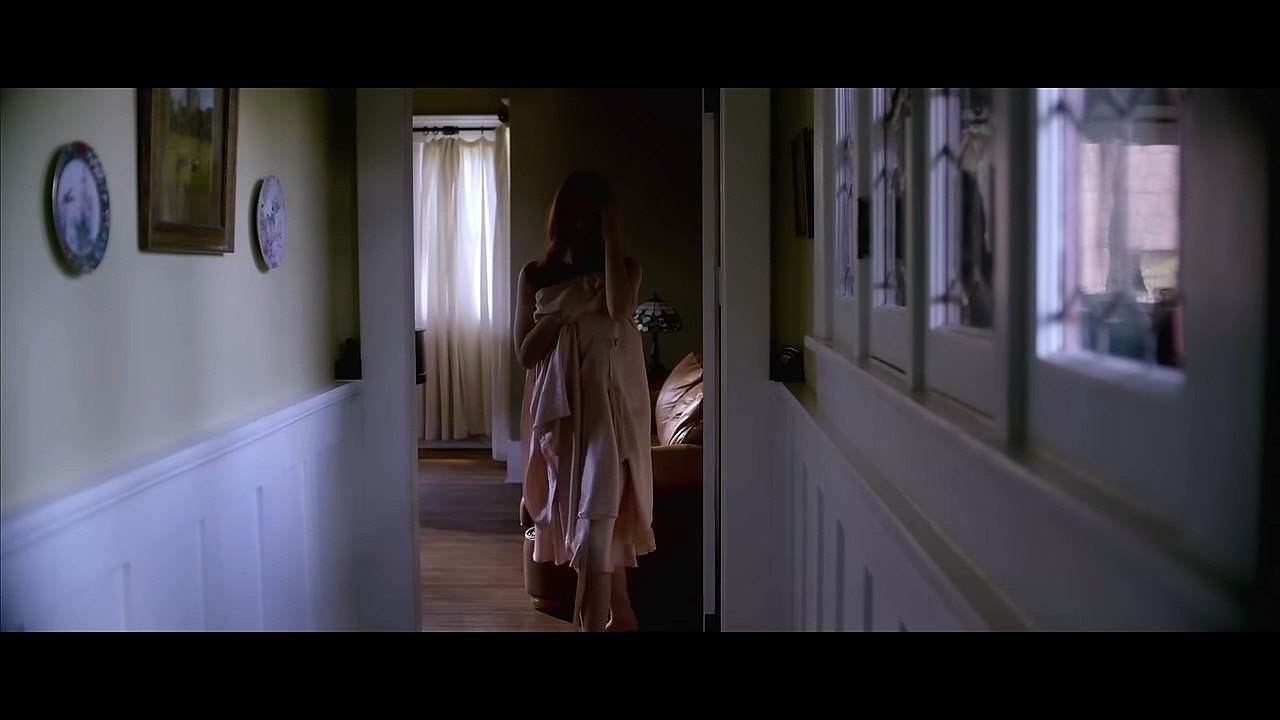 AMBER'S DESCENT   Psychological Horror Thriller   Free Full Movie