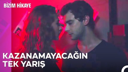 Ben O Bildiğin Erkeklere Benzemem! - Bizim Hikaye 43. Bölüm