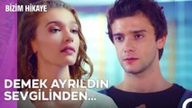 Bu İkili Birbirinden Başkasına Yar Olur Mu? - Bizim Hikaye 46. Bölüm