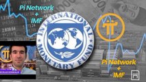 Breaking! Pi Network Role in the Global Financial System:Review of IMF