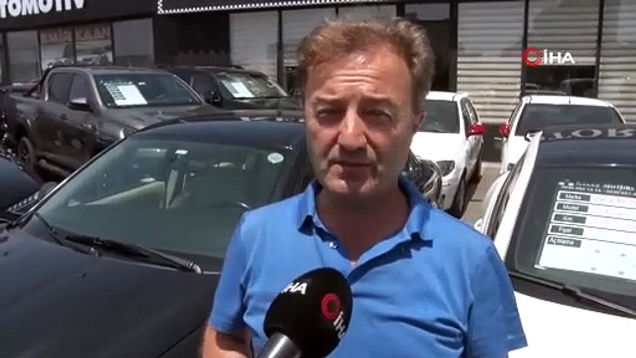 İkinci el otomobil piyasasında hareketlilik durdu, fiyatlar sert düştü: Araç almak için doğru zaman mı?