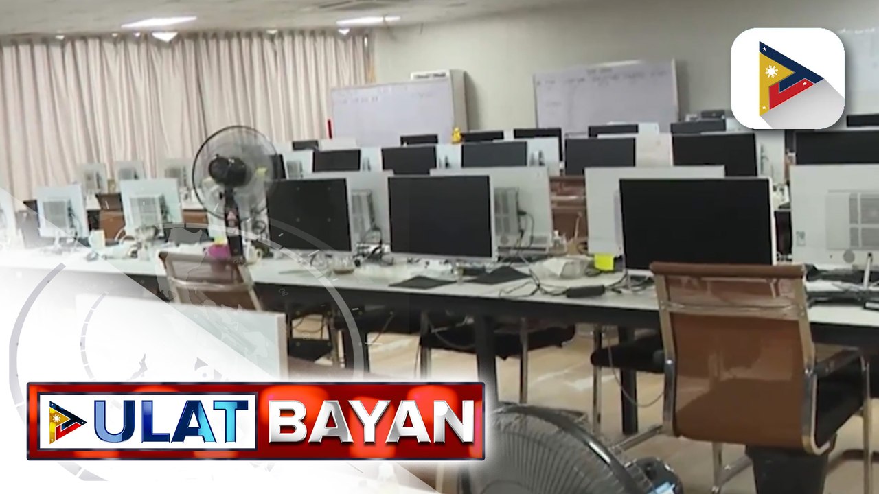 Pag-ban sa POGO, ipinanawagan sa Kamara; isang kongresista, binigyan-diin naman ang benepisyo...