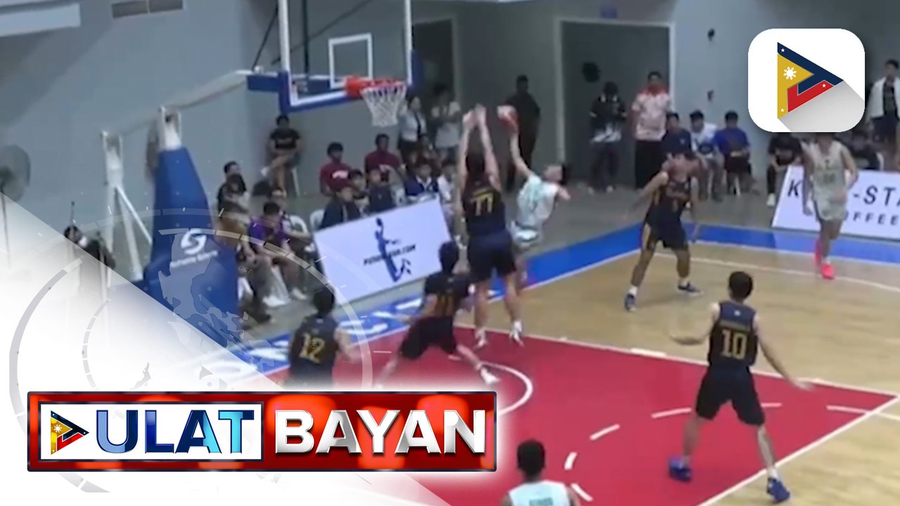 DLSU Green Archers, kampeon sa Pinoy Liga Collegiate Cup