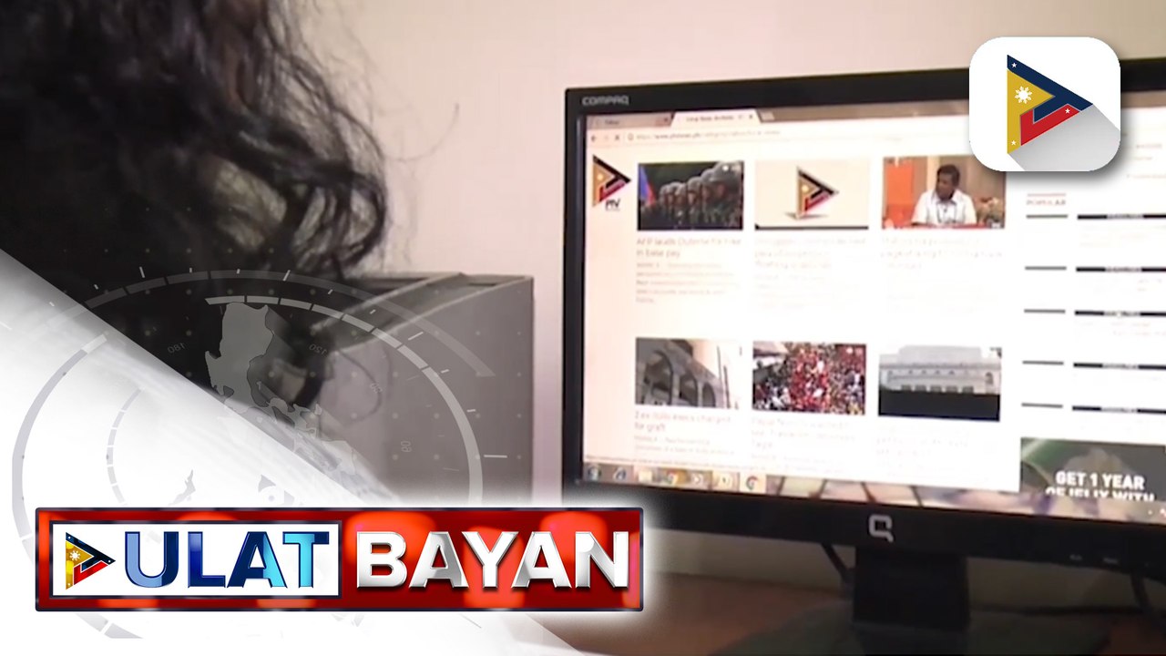 PCO, tiniyak ang pagpapalakas ng lahat ng social media assets ng gobyerno para sa mas pinalawak...