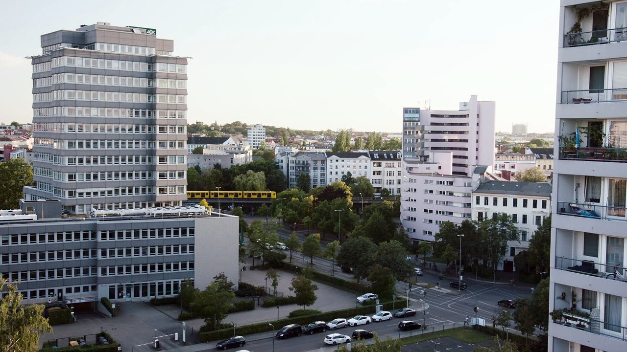 Tödliche Schatten Trailer DF
