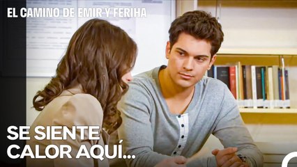 Eres Mi Proyecto Más Importante, Guapo - El Camino de Emir y Feriha