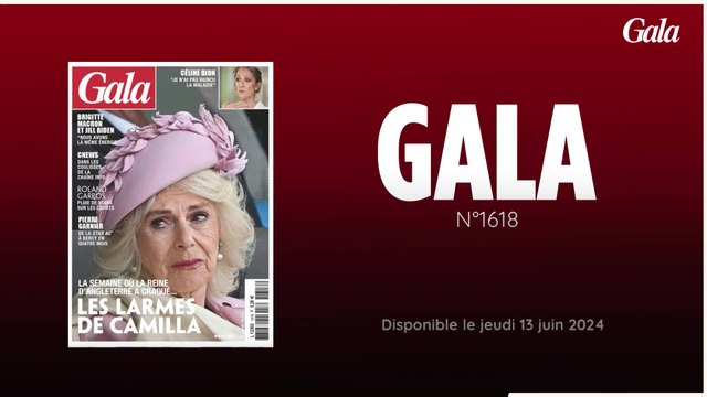 GALA - Ce jeudi dans Gala N°1618