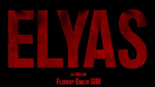 ELYAS (2024) Bande Annonce VF - HD