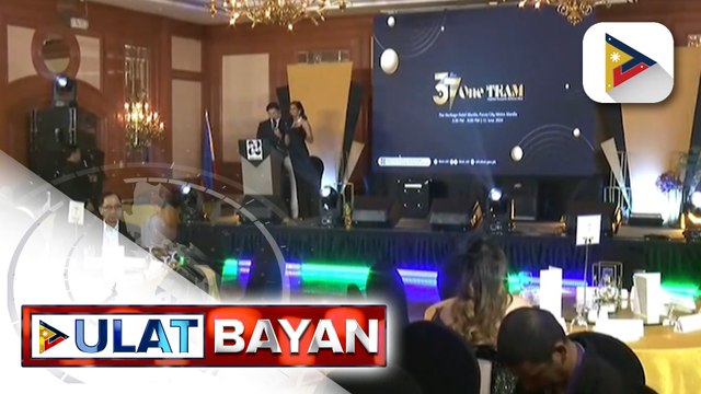 Inihaing reklamo sa Ombudsman ng grupong FPJPM laban sa ilang matataas na opisyal ng PCSO kaugnay sa umano’y katiwalian sa e-lotto agreement, kaduda-duda ayon sa PCSO