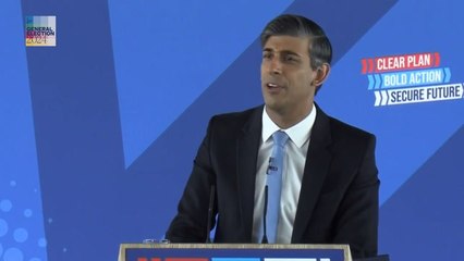 Quick Guide: What the Tory Manifesto Means for You 🗳️