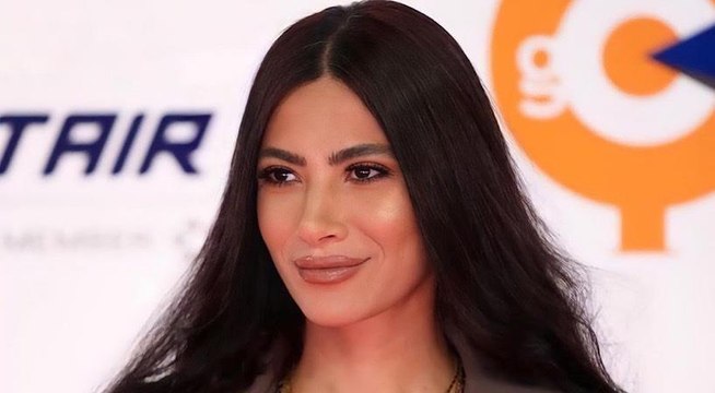 هدى المفتي شخصية قوية واسم لافت في مفترق طرق