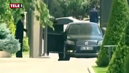 TELE1 arşivden çıkardı! İşte Erdoğan'ın 2006'da yaptığı Baykal ziyareti...