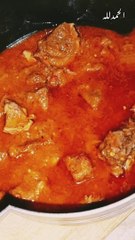 Mutton Vindaloo | Laal Maas | Ye itna tasty he k hath nahy rukte