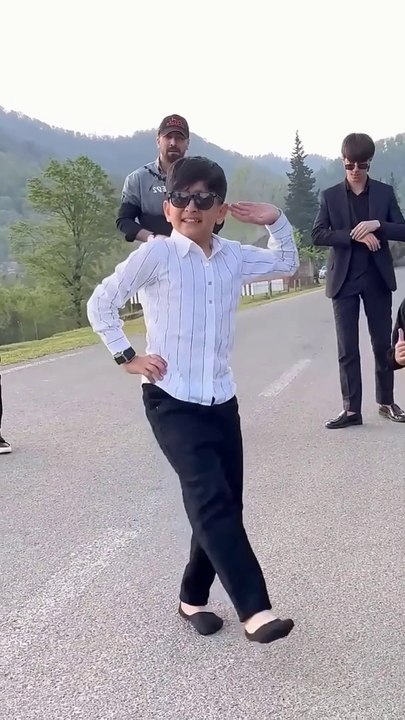 Şirin Amin Dünya Trendi Oldu Axı New Reel Video On Trendind