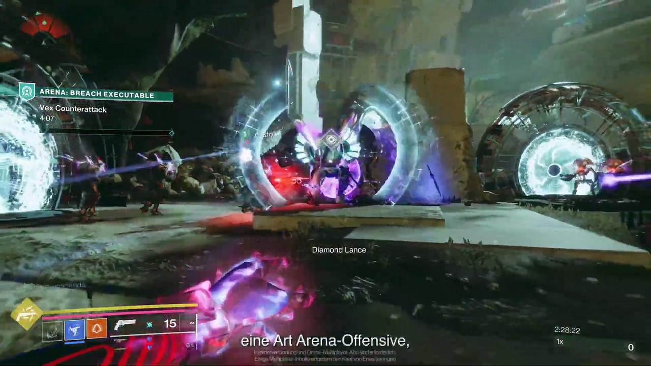 Bungie zeigt im neuen Trailer die Zukunft von Destiny 2 nach The Final Shape