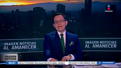 Cae menor por el atentado contra Alessandra Rojo de la Vega