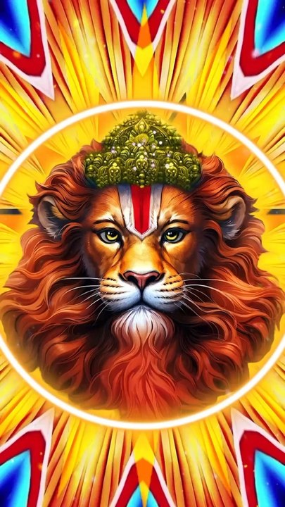 Sri Narasimha