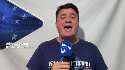 Tải video: 98 ESPORTES | Contratação de Matheus Pereira pelo Cruzeiro pode melar?