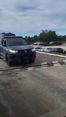 Chefões do tráfico são transferidos de presídio de Salvador após polícia descobrir esquema de crimes