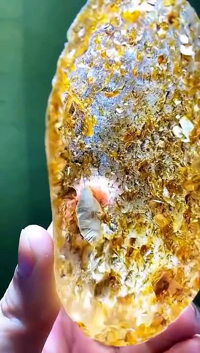 Amazing stones