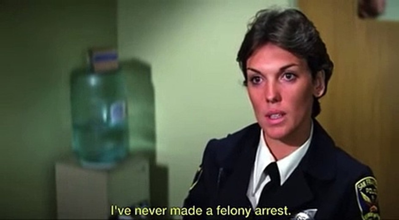 Dirty Harry - Clint Eastwood