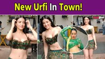 Morocco की हसीना Soundous Moufakir का Hot look Internet पर Viral, लोगों ने कहा Urfi Javed की बहन