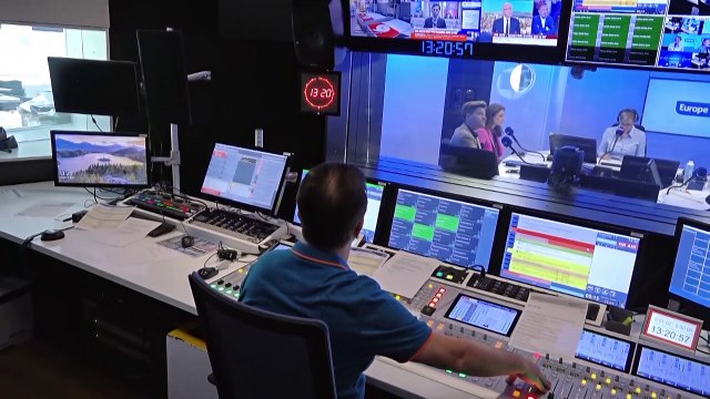 Élections législatives 2024 : Éric Ciotti pour un accord avec le RN, les LR au bord de l'implosion ?