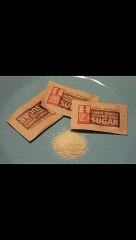 Equal Exchange Fairly Traded Organic Cane Sugar