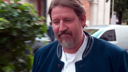 Nach EU-Wahl - Waitz übernimmt Delegationsleitung bei Grünen