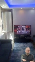 Kocamustafapaşa Satılık Daire 1+1 Yeni Binada Yüksek Giriş