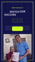 Best knee replacement hospital Ahmedabad