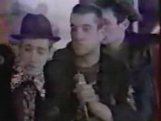 Berurier Noir - Salut à toi