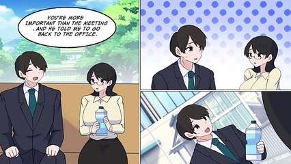 I was wrongly accused of being a liar and fired. Then I was hired by...