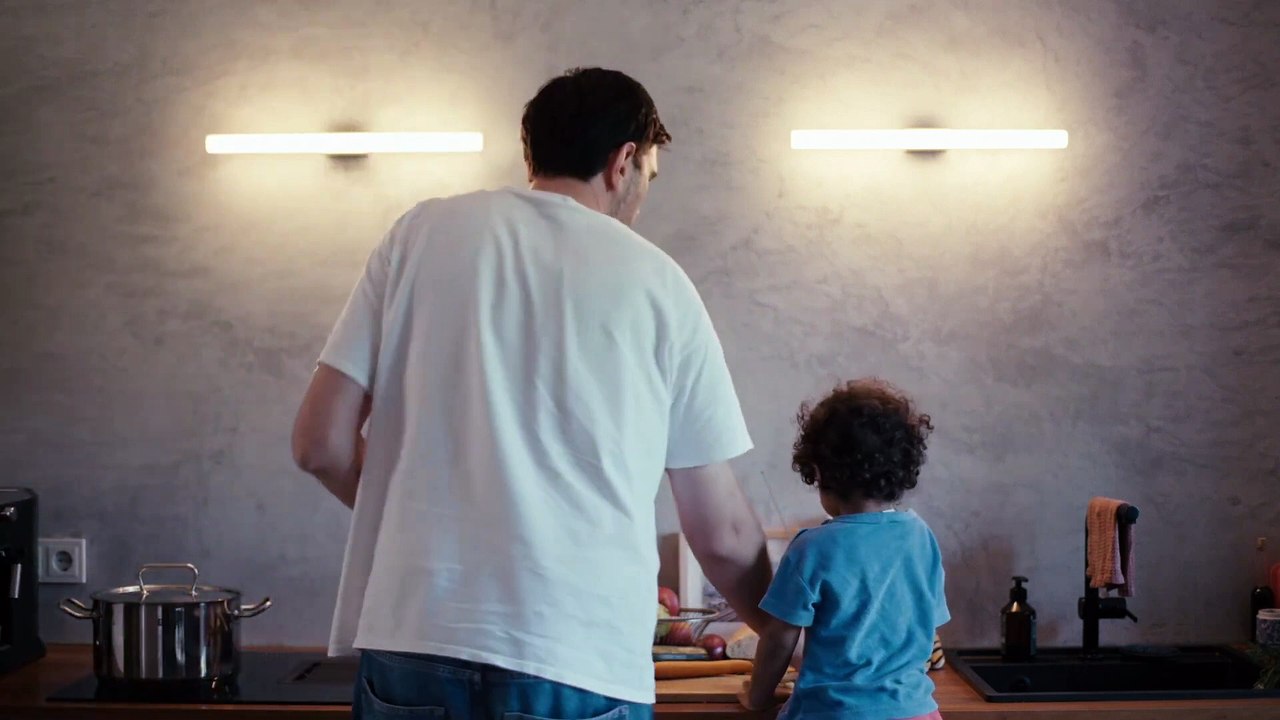 Sad Jokes Trailer DF