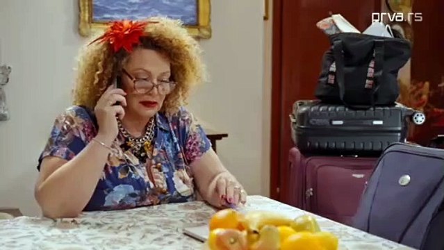 Igra sudbine 1104 Epizoda - Igra sudbine 1104 Epizoda