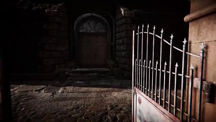 Amerzone The Explorer's Legacy - Story Trailer