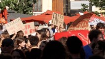Des milliers de manifestants partout en France pour dire non au RN