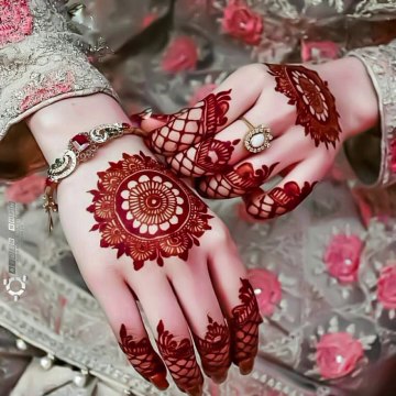 Back Hand Mehndi Design | Eid Mehndi designs | bridal mehndi | mehandi | mehndi ke design | mehendi
