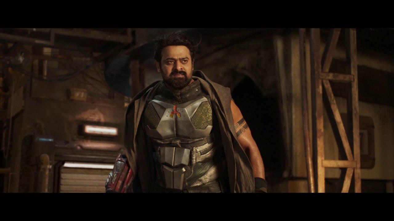 Kalki 2898 AD Movie - Hindi Dubbed Movies - Watch Online - Prabhas - Amitabh Bachchan - Kamal Haasan - Deepika