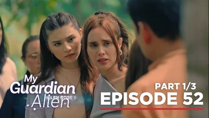 My Guardian Alien: The reason behind Venus' vengeance (Full Episode 52 - Part 1/3)