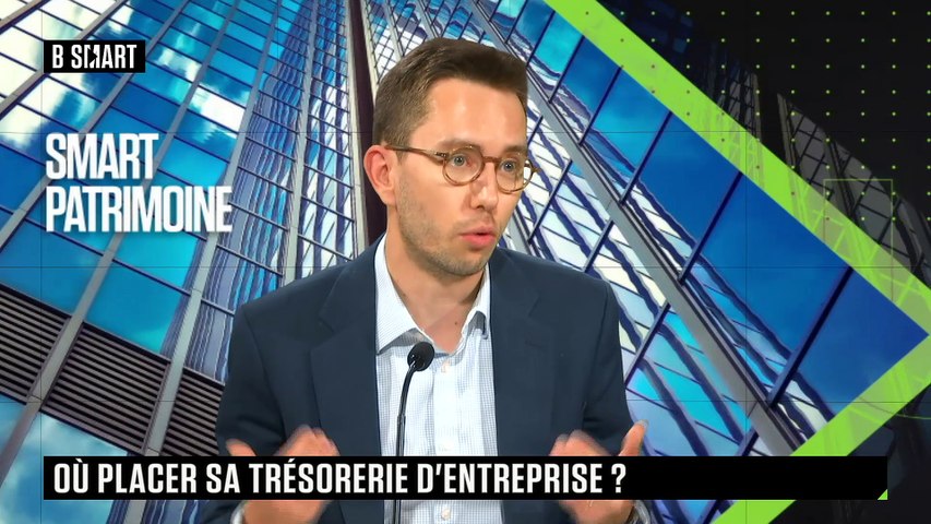 Où placer sa trésorerie d'entreprise ? 