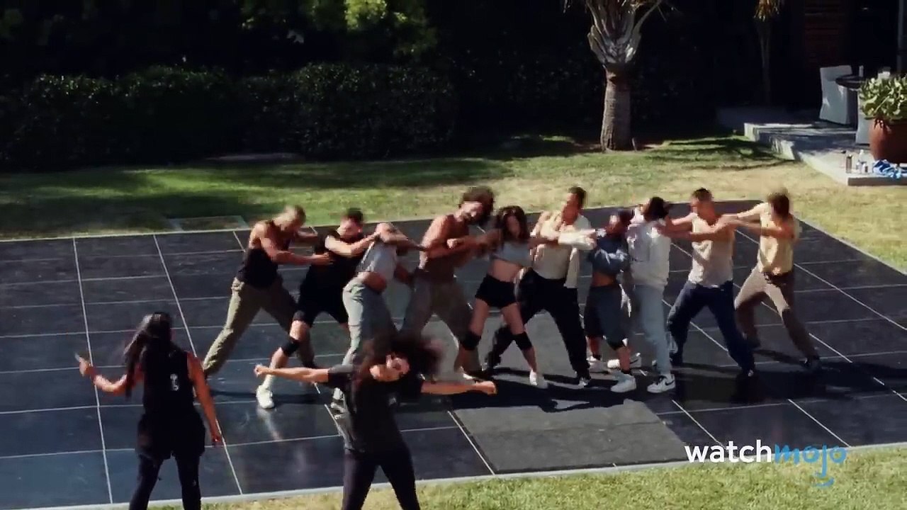 These Actors Aren't Afraid of Sex Scenes... (1)