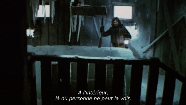 The Thing Bande-annonce (FR)