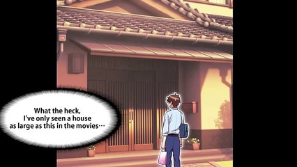 Somehow I ended up Dating the Yakuza Boss's Pretty Daughter...