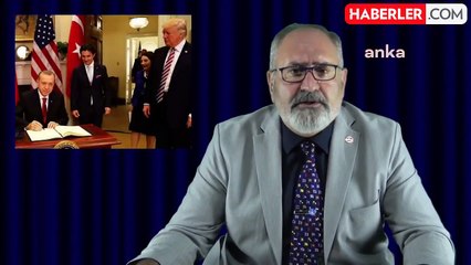 Ata Partili Emin Fahir Gür'den Cumhurbaşkanı Erdoğan'a: "Türkiye Cumhuriyeti'nin Temel Taşlarıyla Oynamayın"