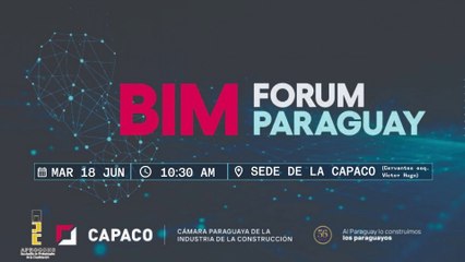Asamblea Fundacional BIM FORUM PARAGUAY