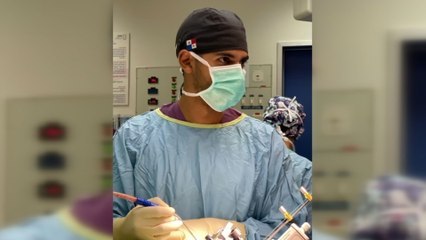 Gente que Inspira: Doctor José Asprilla