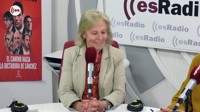 Crónica Rosa: Escassi y María José Suárez juegan al despiste